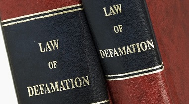 tort-defamation